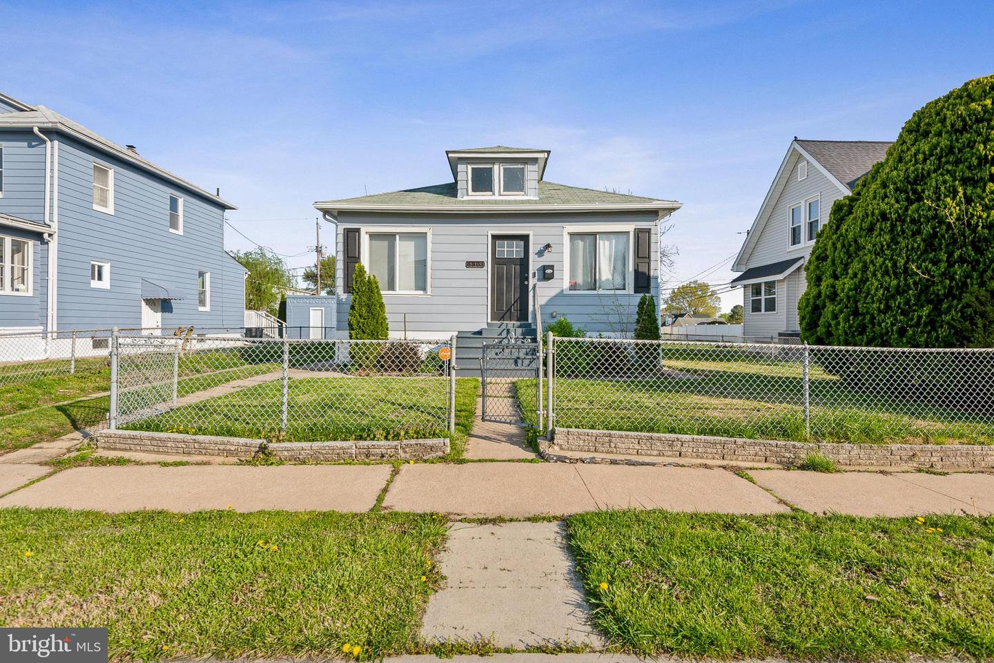 6803 Youngstown Avenue, Dundalk