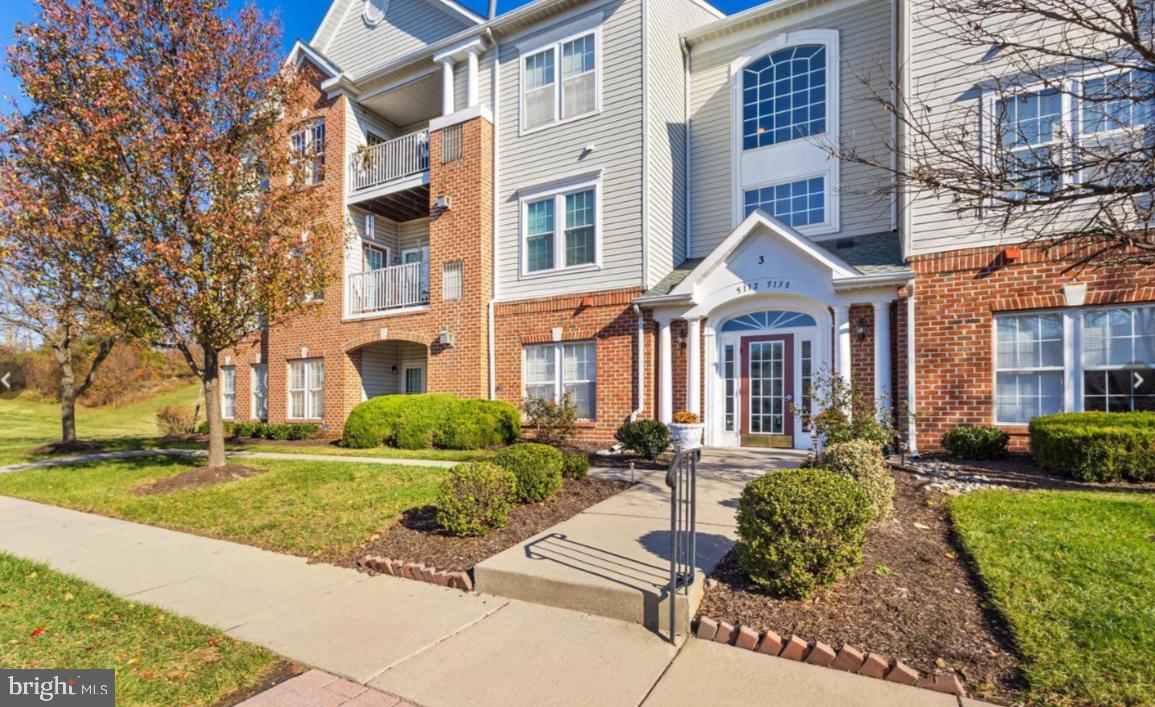 5138 Brightleaf Court #5138, Rosedale