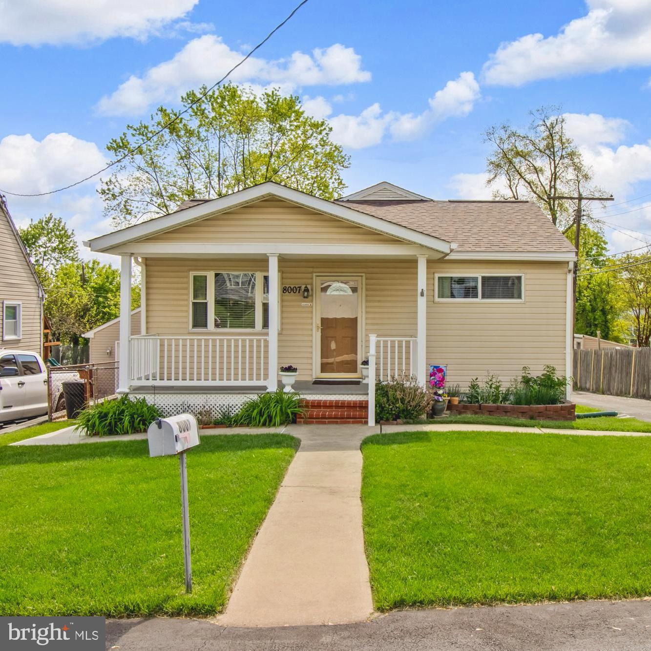 8007 Dalesford Road, Baltimore