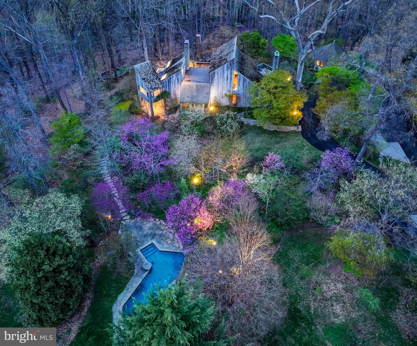 8606 Park Heights Avenue, Stevenson