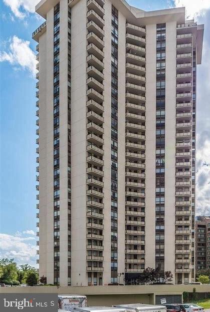 205 E Joppa Road #2509, Baltimore