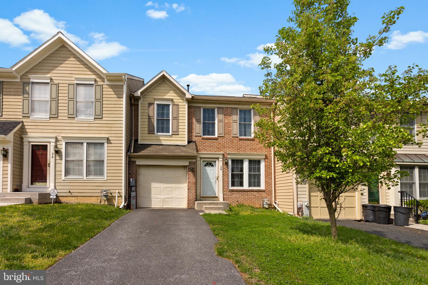 26 Esperanza Court, Baltimore