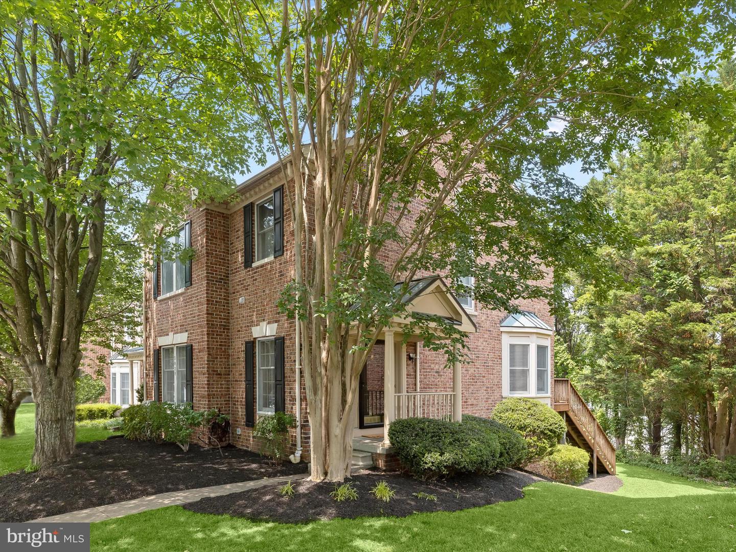 2828 Quarry Heights Way, Baltimore