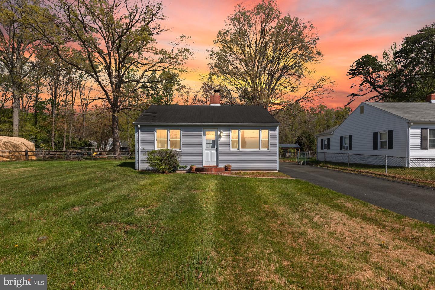 11208 Beach Road, White Marsh