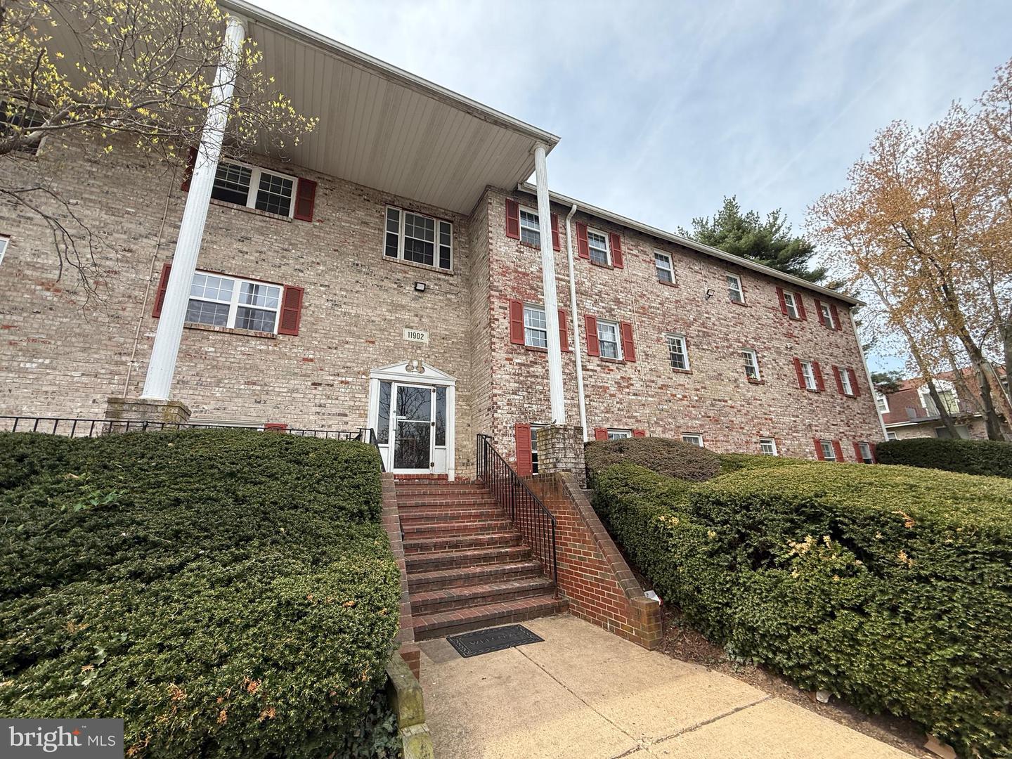 11902 Tarragon Road #j, Reisterstown