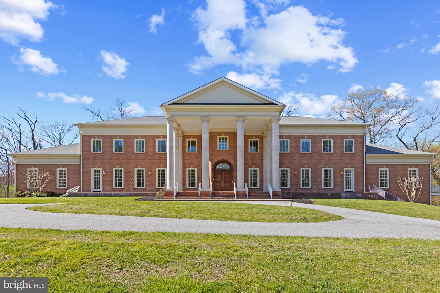 14815 Dover Road, Reisterstown