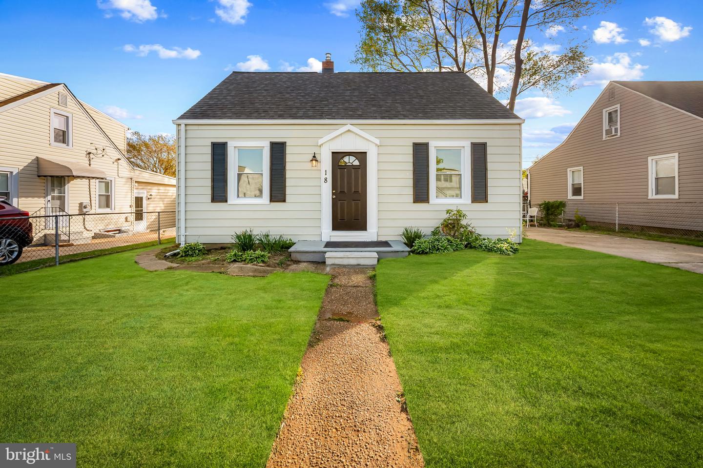 18 Crafton Road, Baltimore