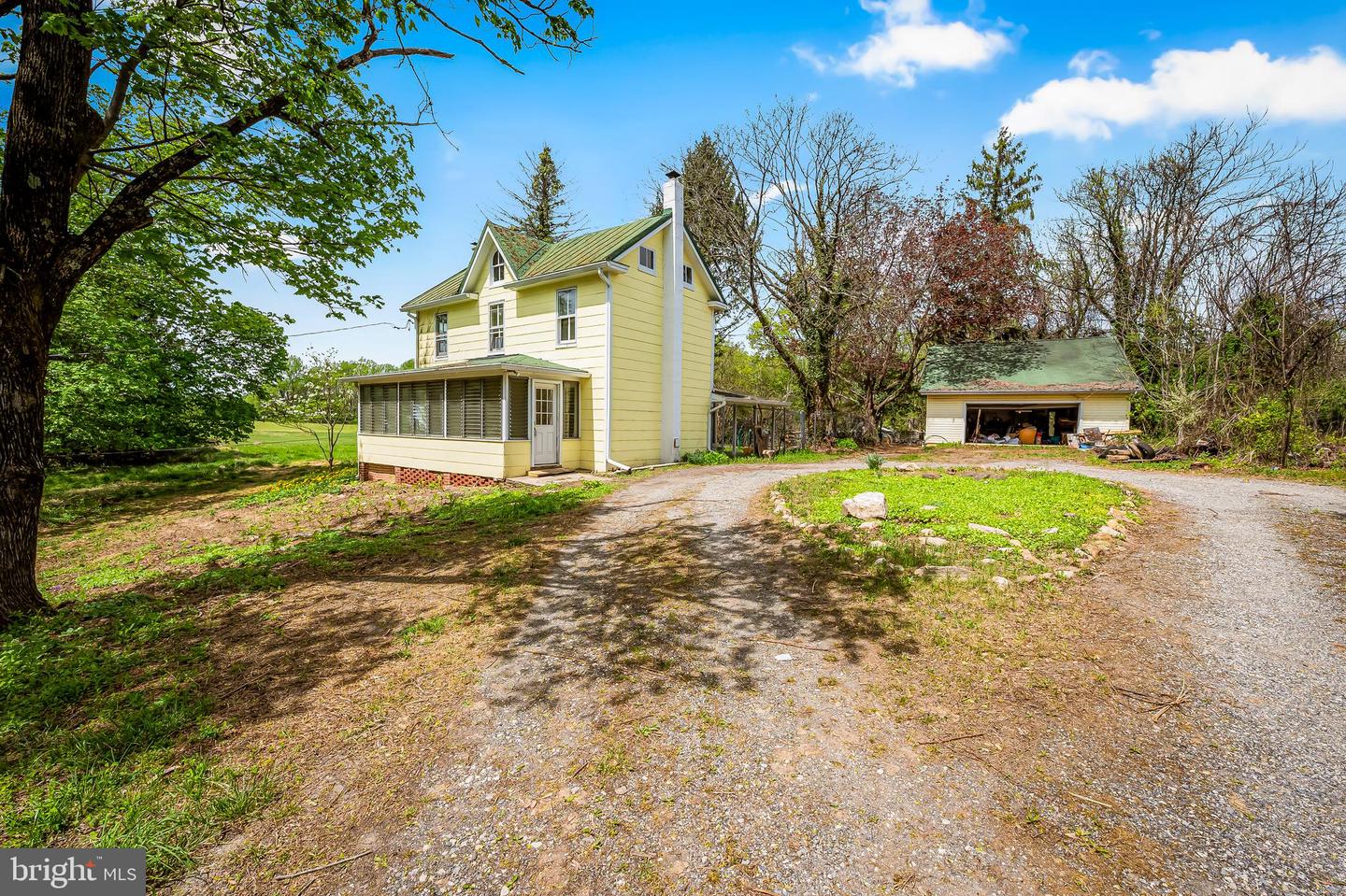 10904 Liberty Road, Randallstown