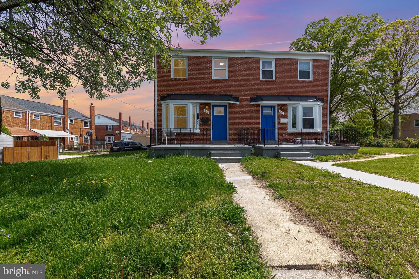 171 Orville Road, Essex