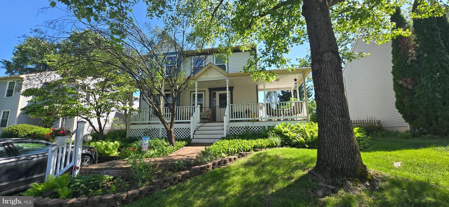 39 Winehurst Road, Catonsville
