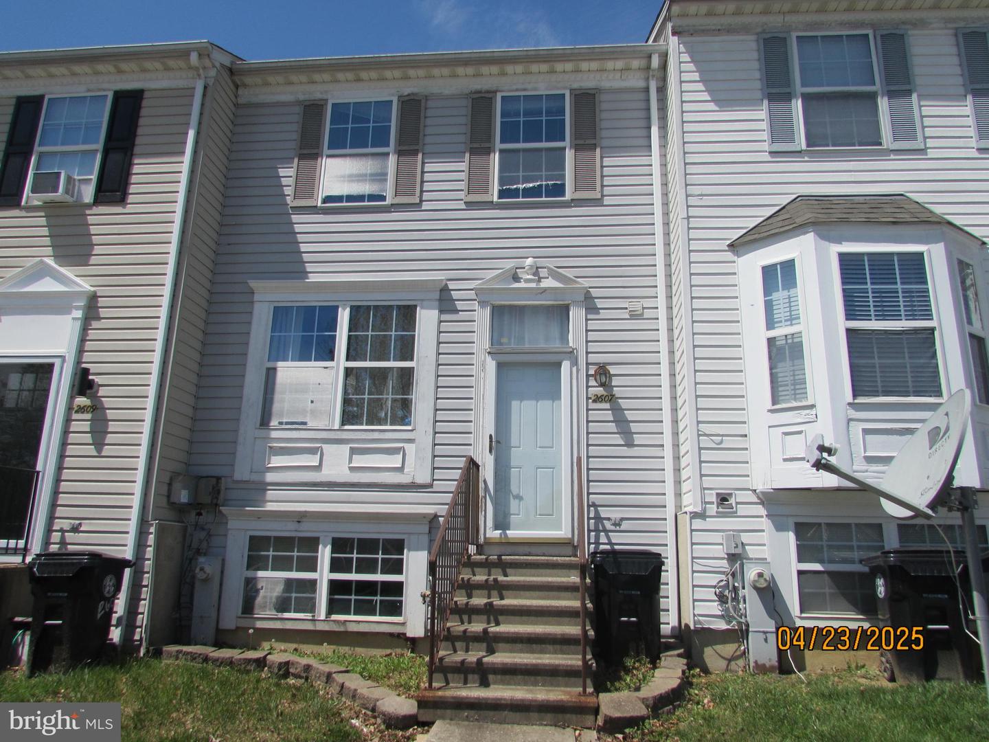 2607 Claybrooke Drive, Windsor Mill