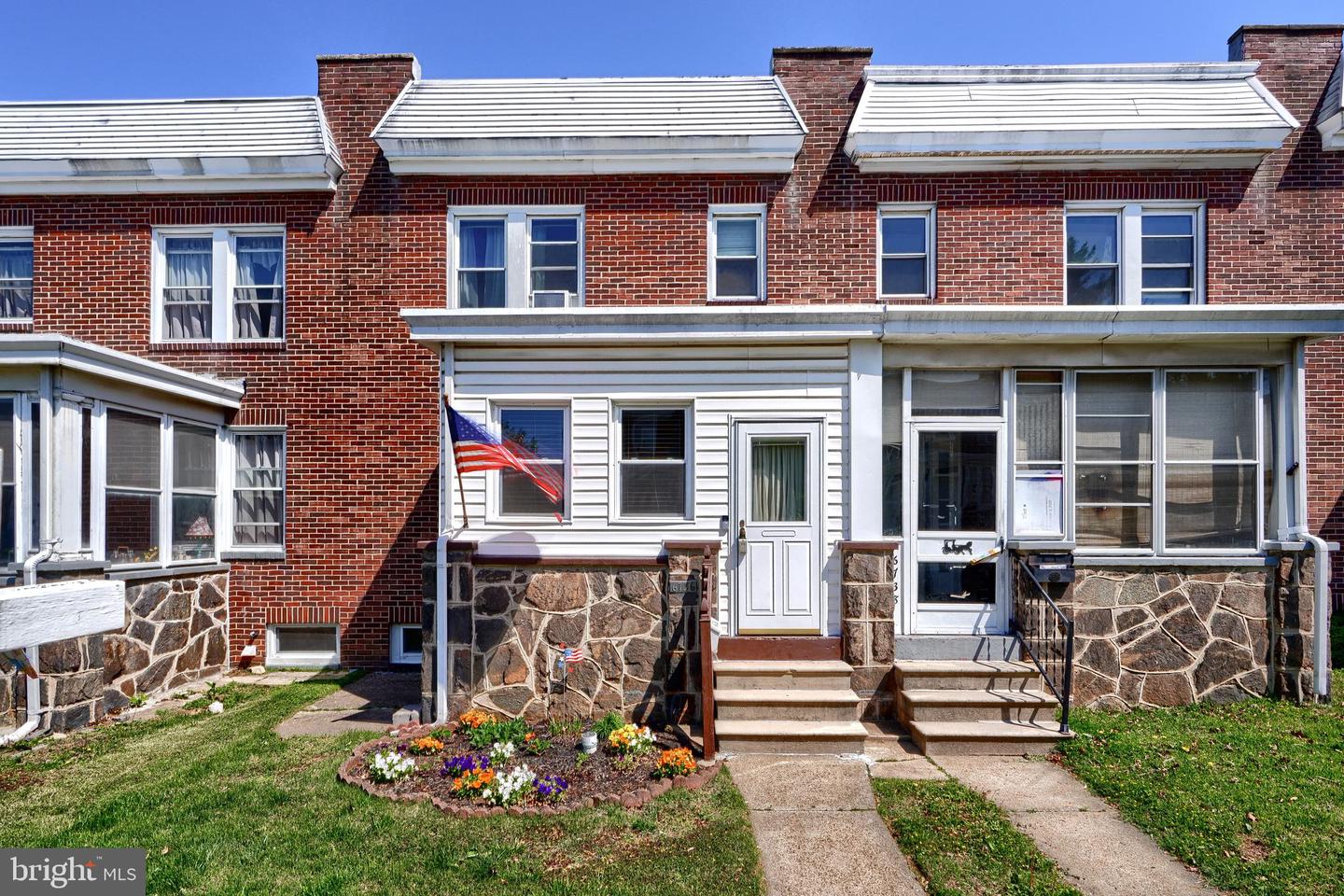 6736 Woodley Road, Baltimore