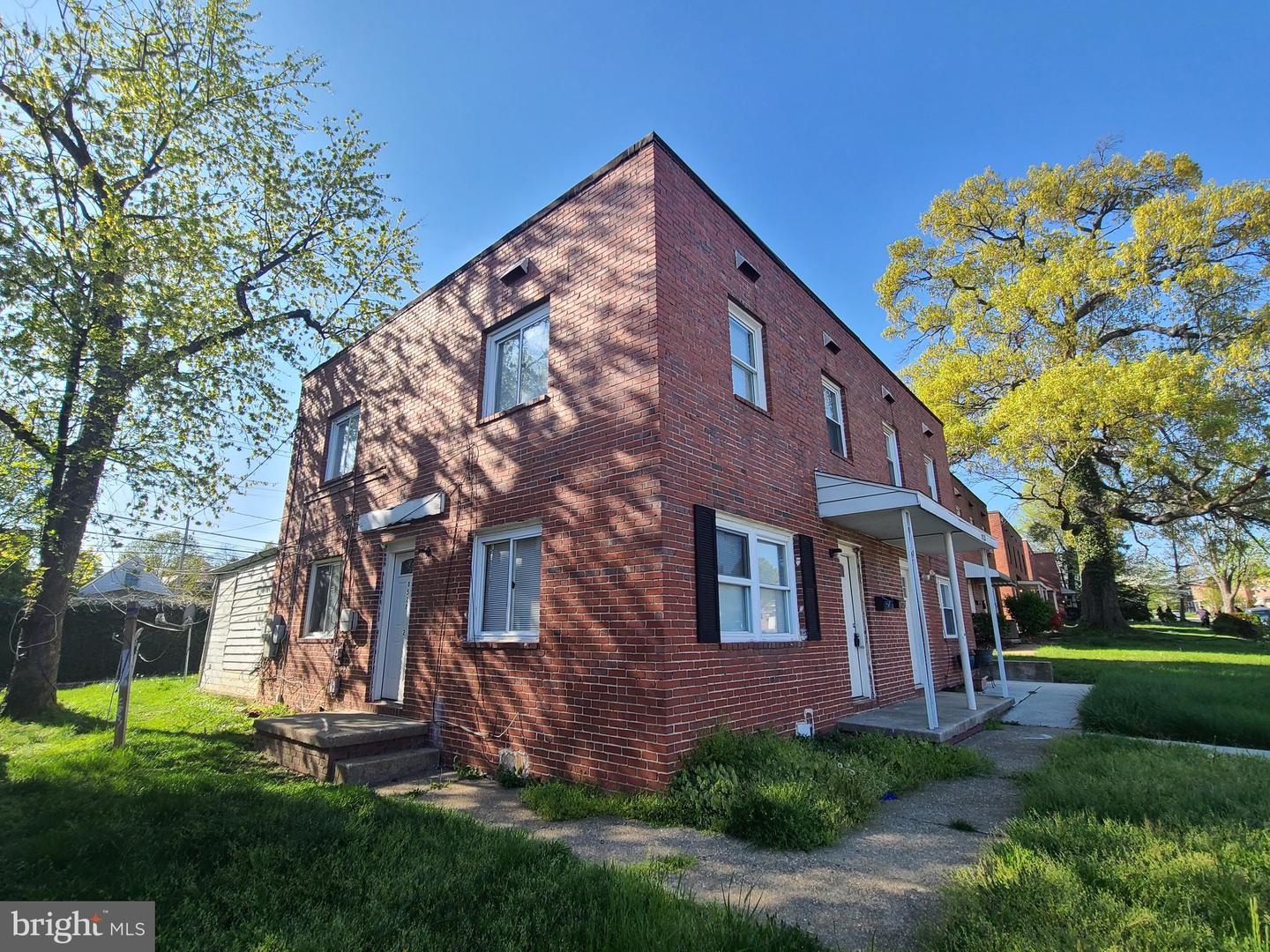 8520 Chestnut Oak, Parkville
