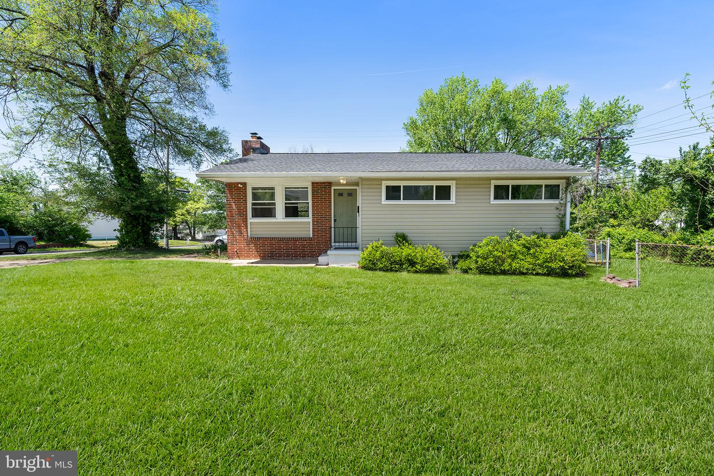 7006 Paris Road, Baltimore