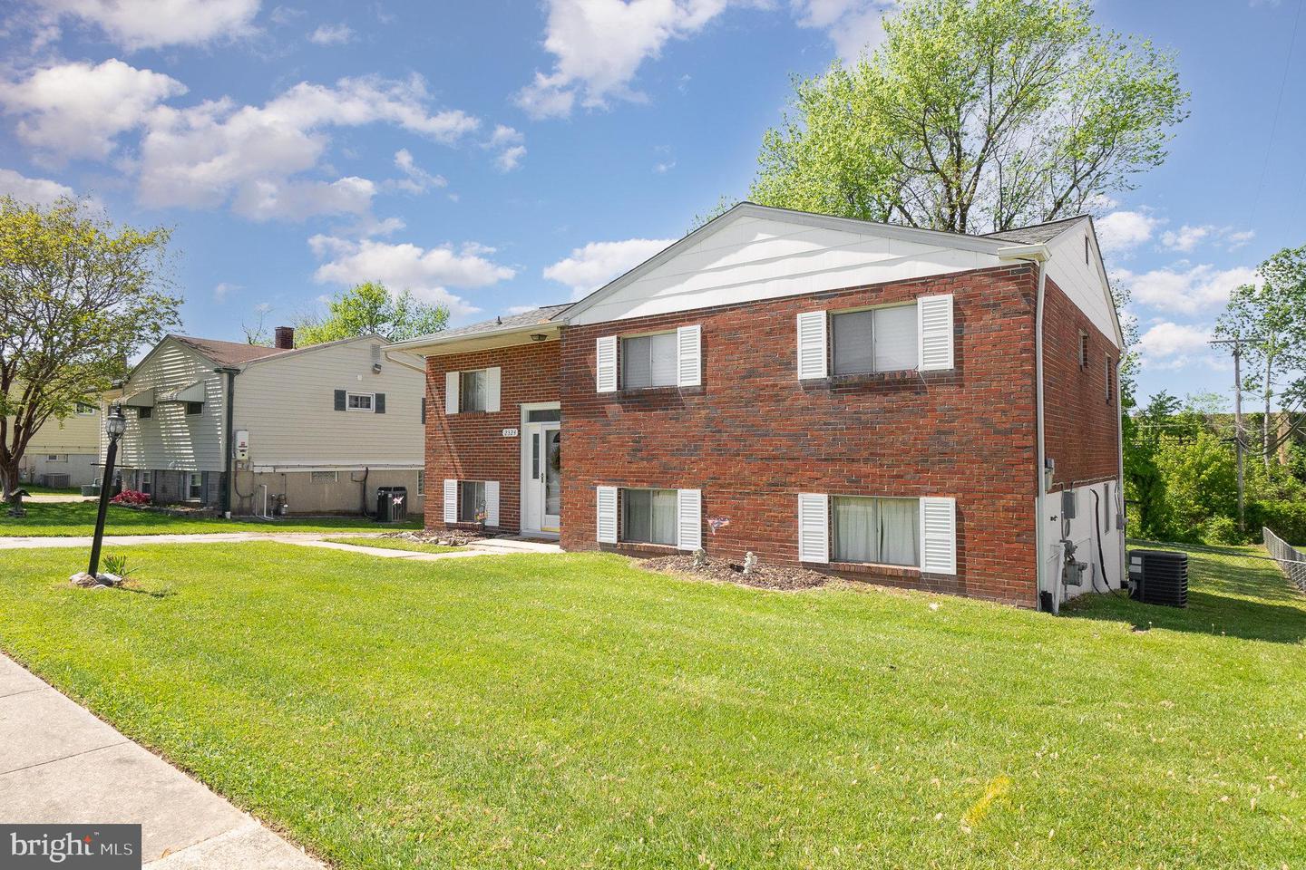 2324 Hamiltowne Circle, Rosedale