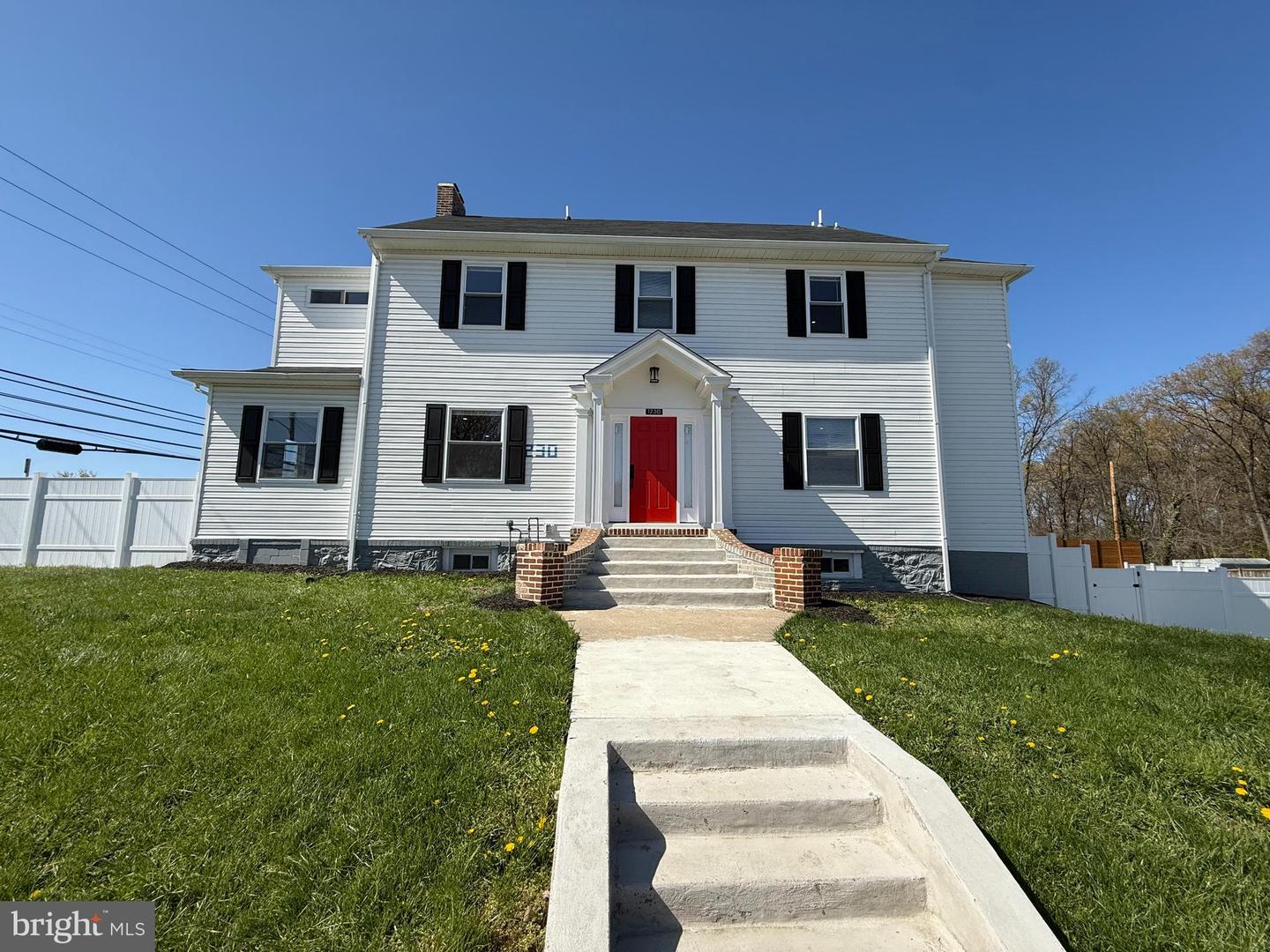 1230 Taylor Avenue, Baltimore