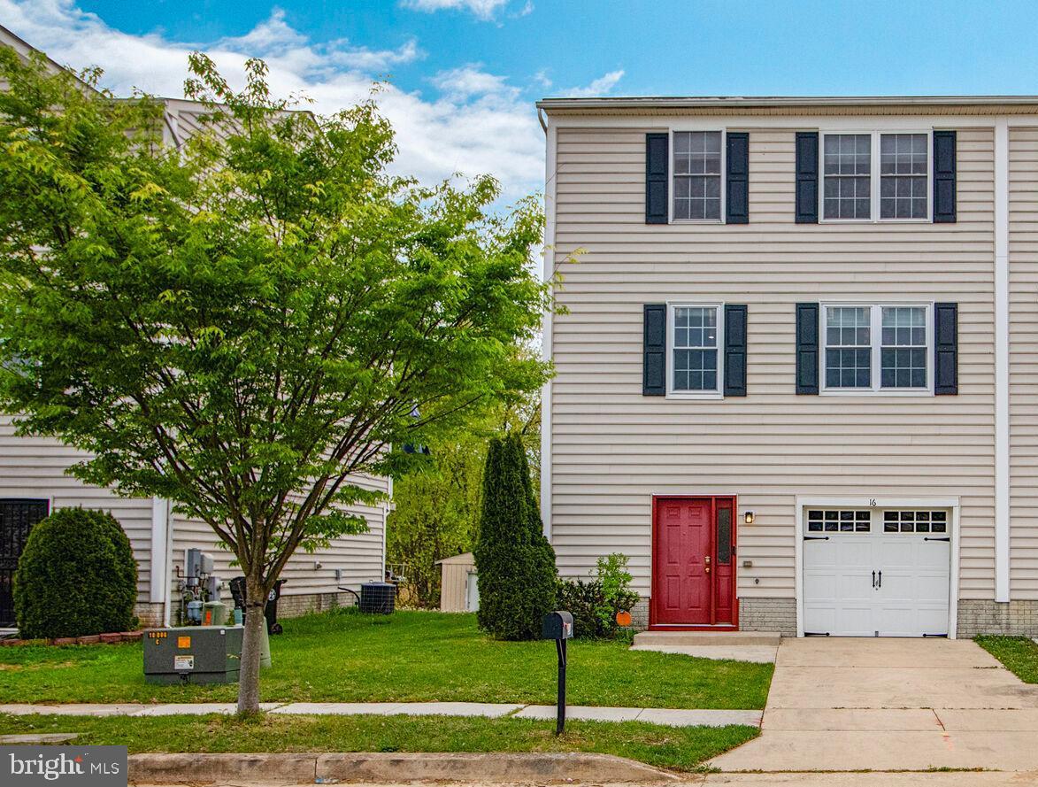 16 Karendale, Windsor Mill