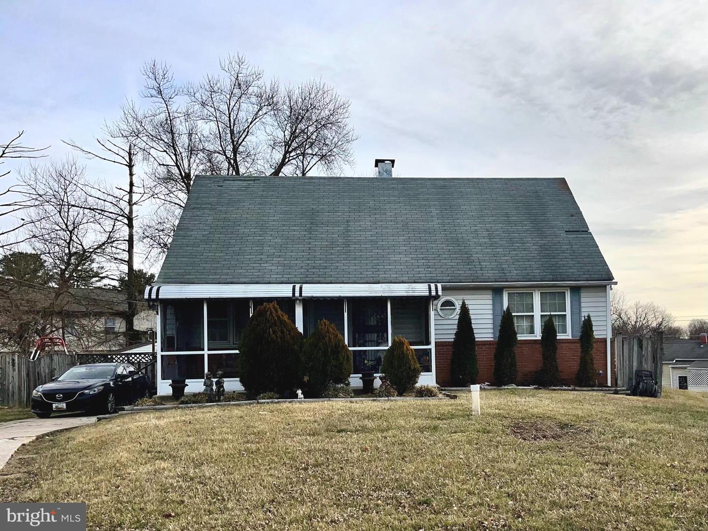 6908 Digby Road, Baltimore