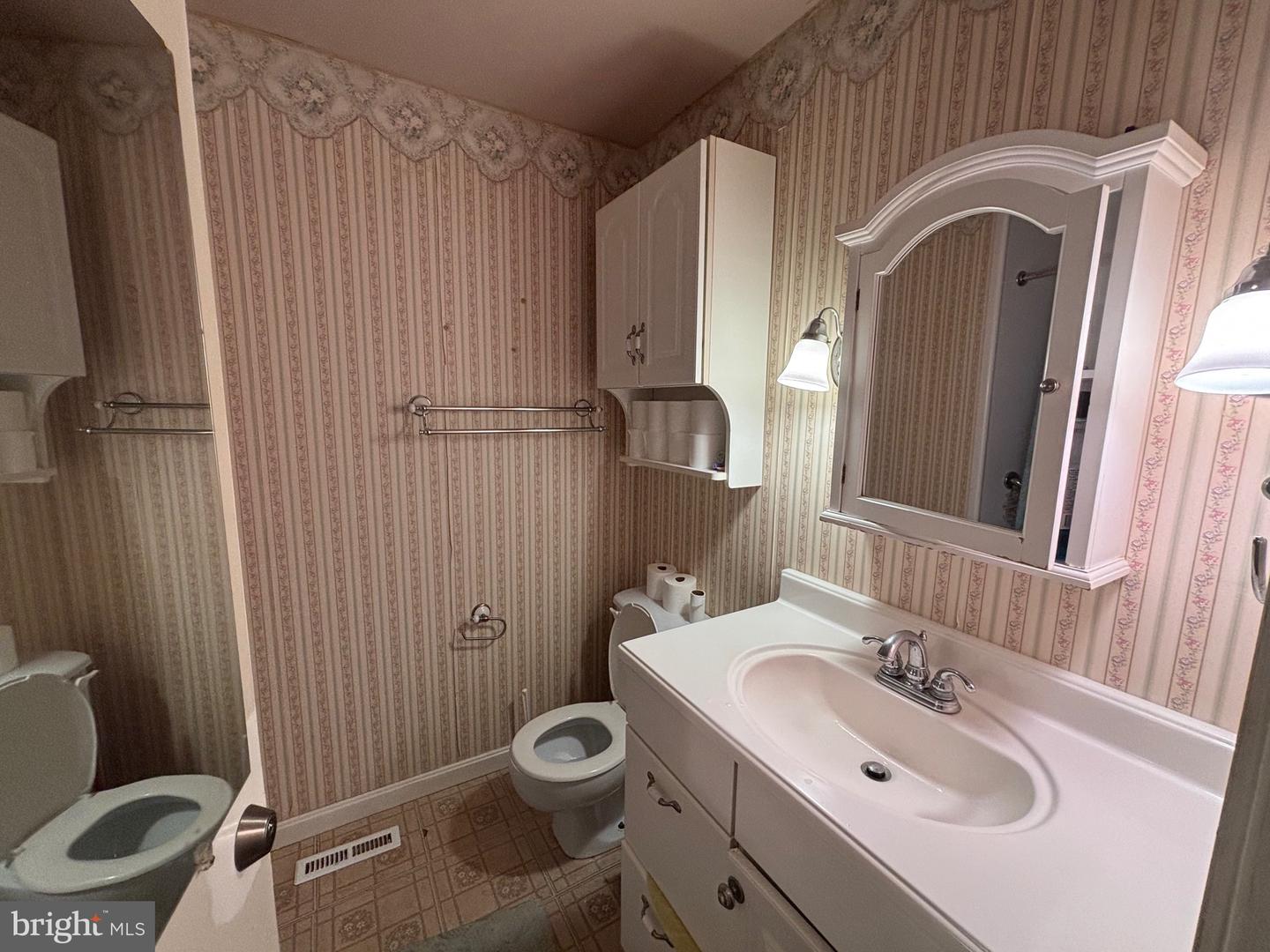 110 Ridgelawn, Unit C Ridgelawn Road #c, Reisterstown