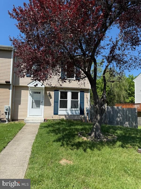 22 Morning Court, Rosedale