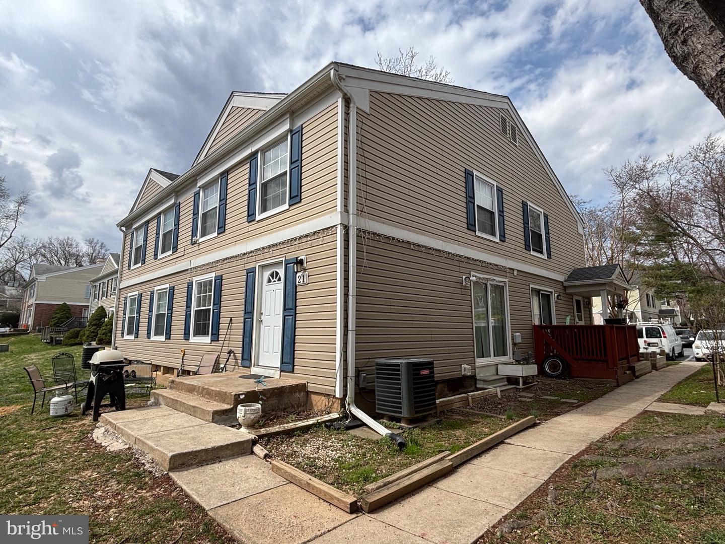 21 Falls Chapel Road #c, Reisterstown