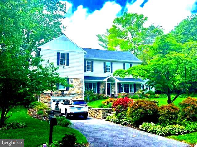1206 Limekiln Road, Baltimore