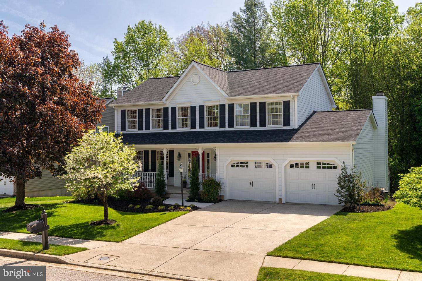 11606 Silvermaple Court, Cockeysville