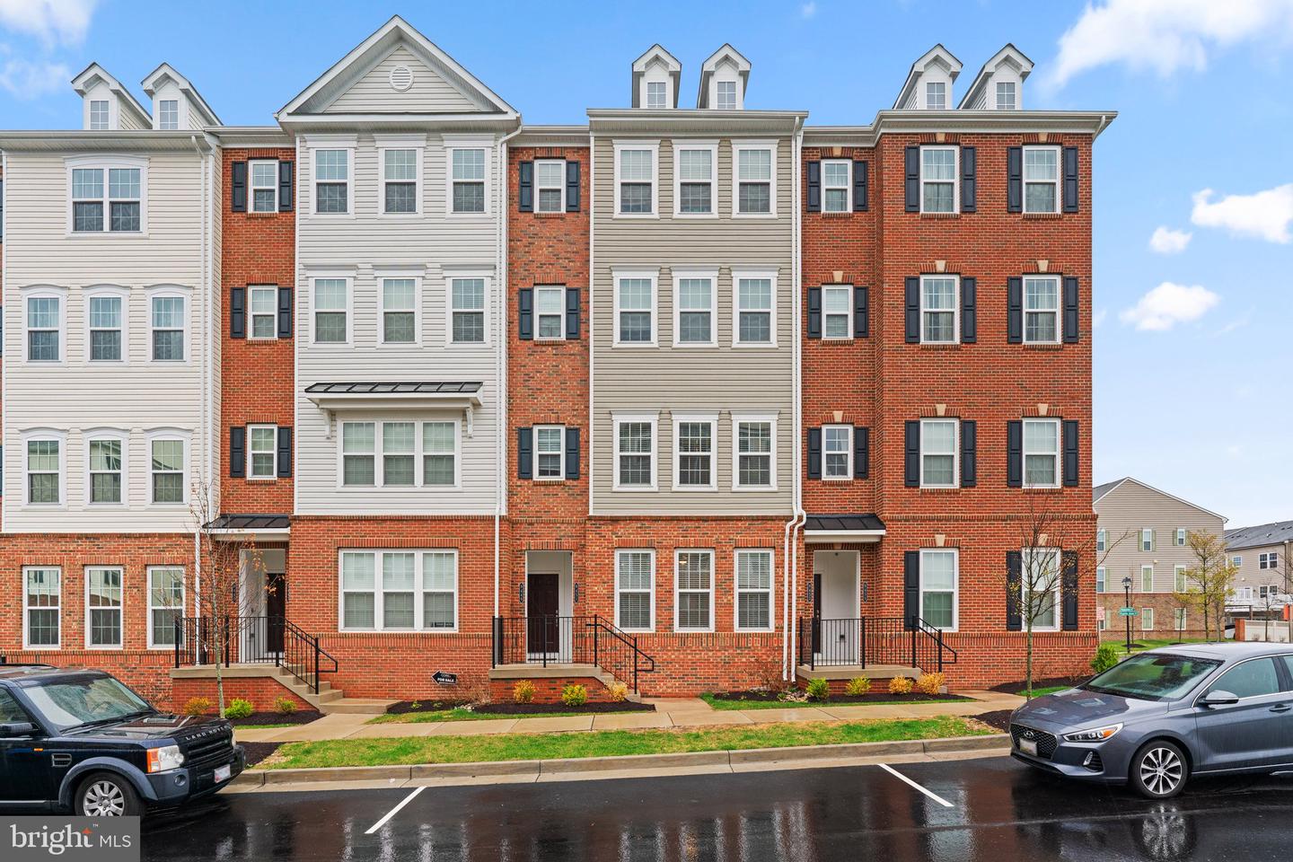 9451 James Macgowan Lane, Owings Mills