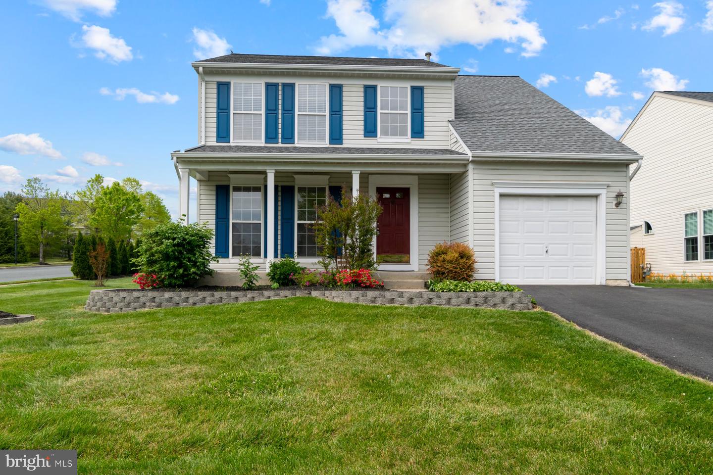 4600 Forge Acre Drive, Perry Hall