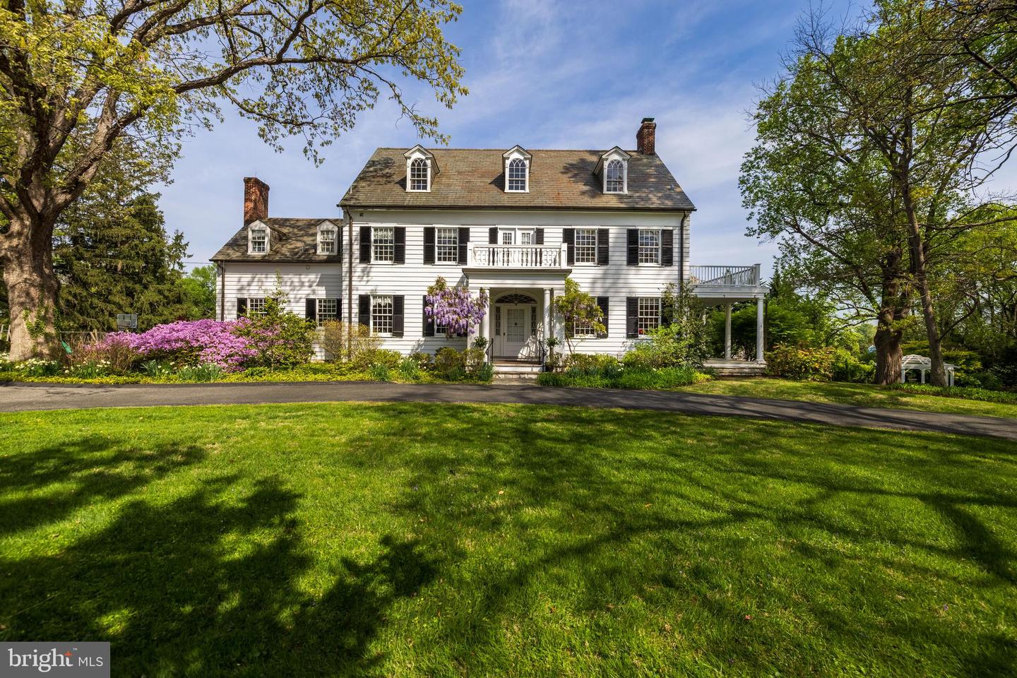508 Hampton Lane, Baltimore