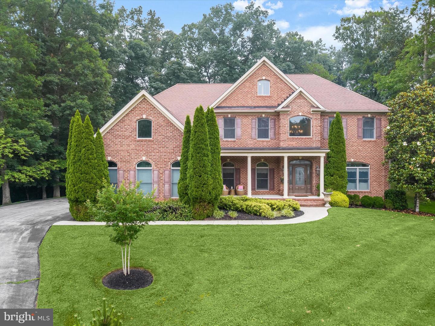 6 Jarretts Court, Reisterstown