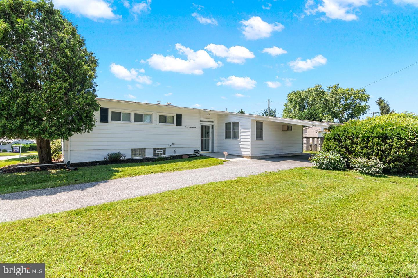 2411 Lightfoot Drive, Baltimore