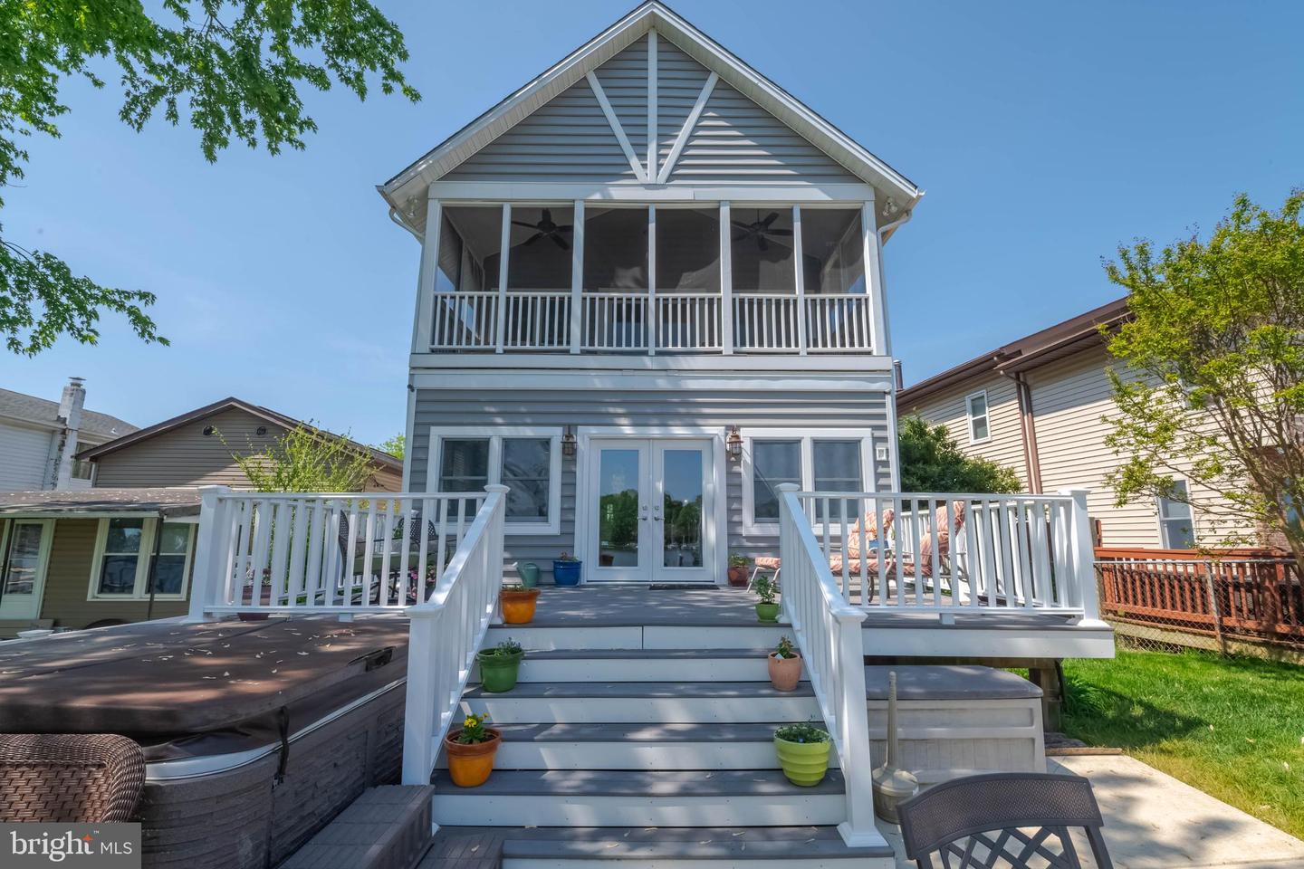 126 Kingston Park Lane, Baltimore