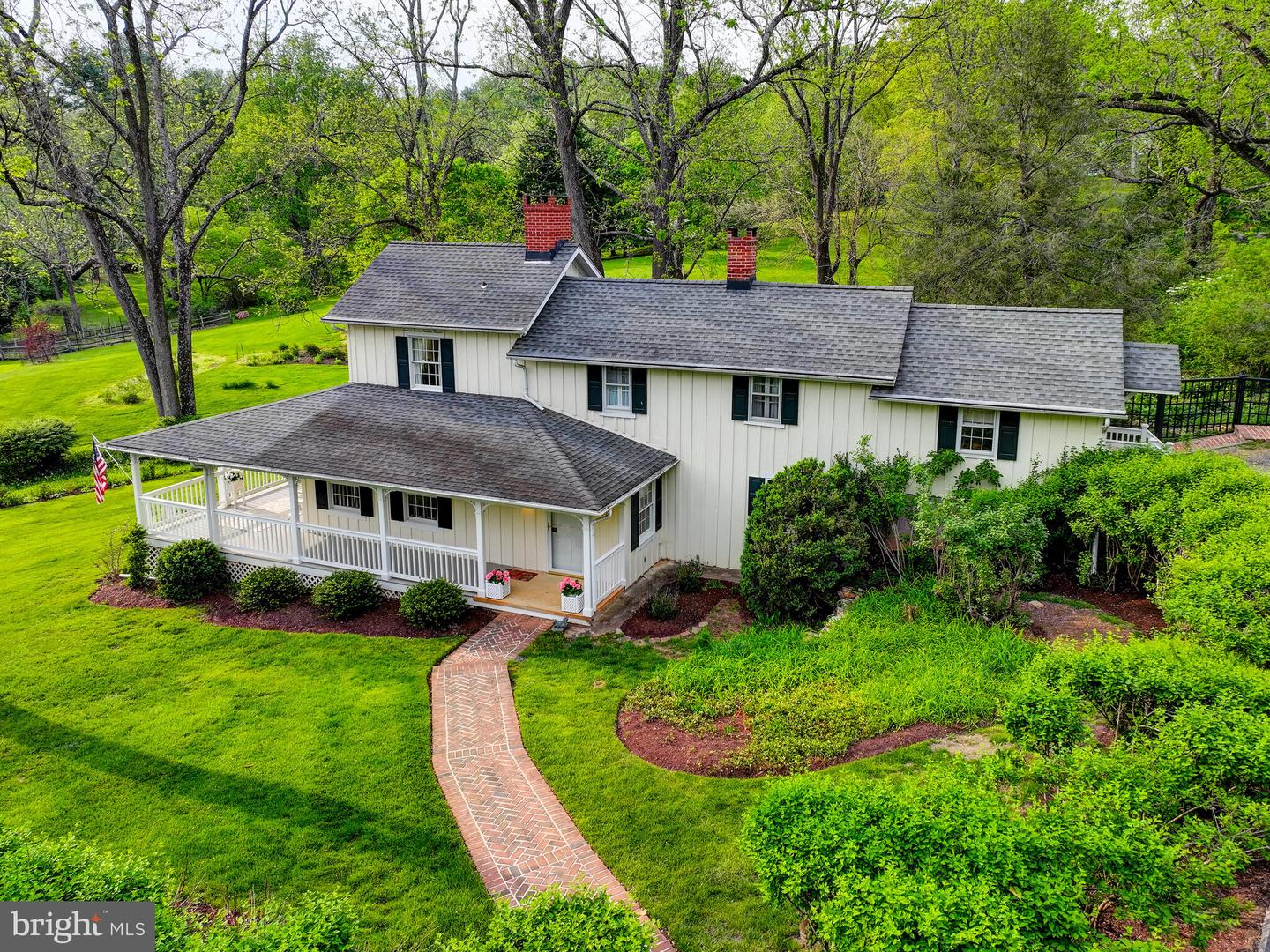 10536 Burnside Farm Road, Owings Mills