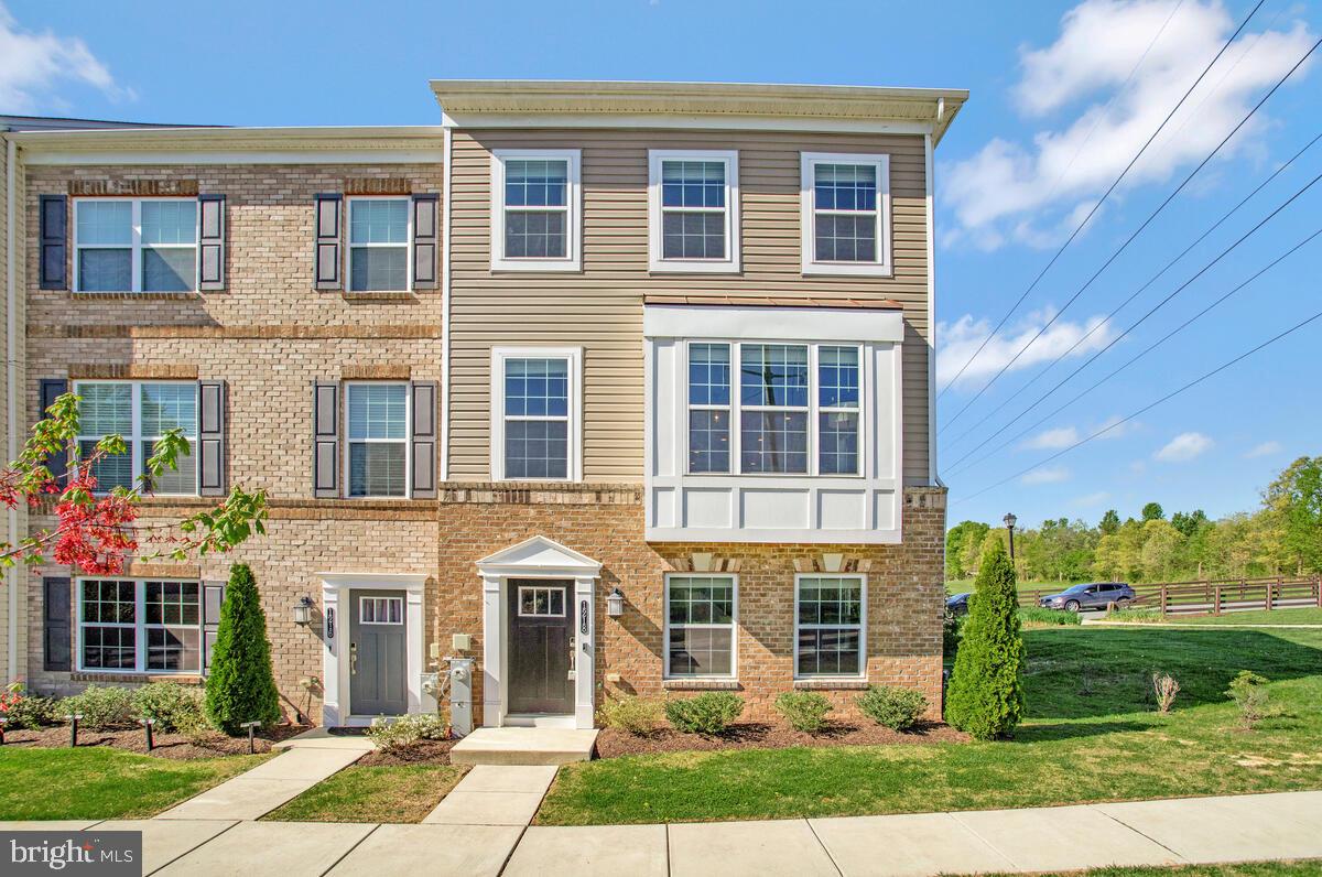 1218 Campbell Boulevard, Middle River