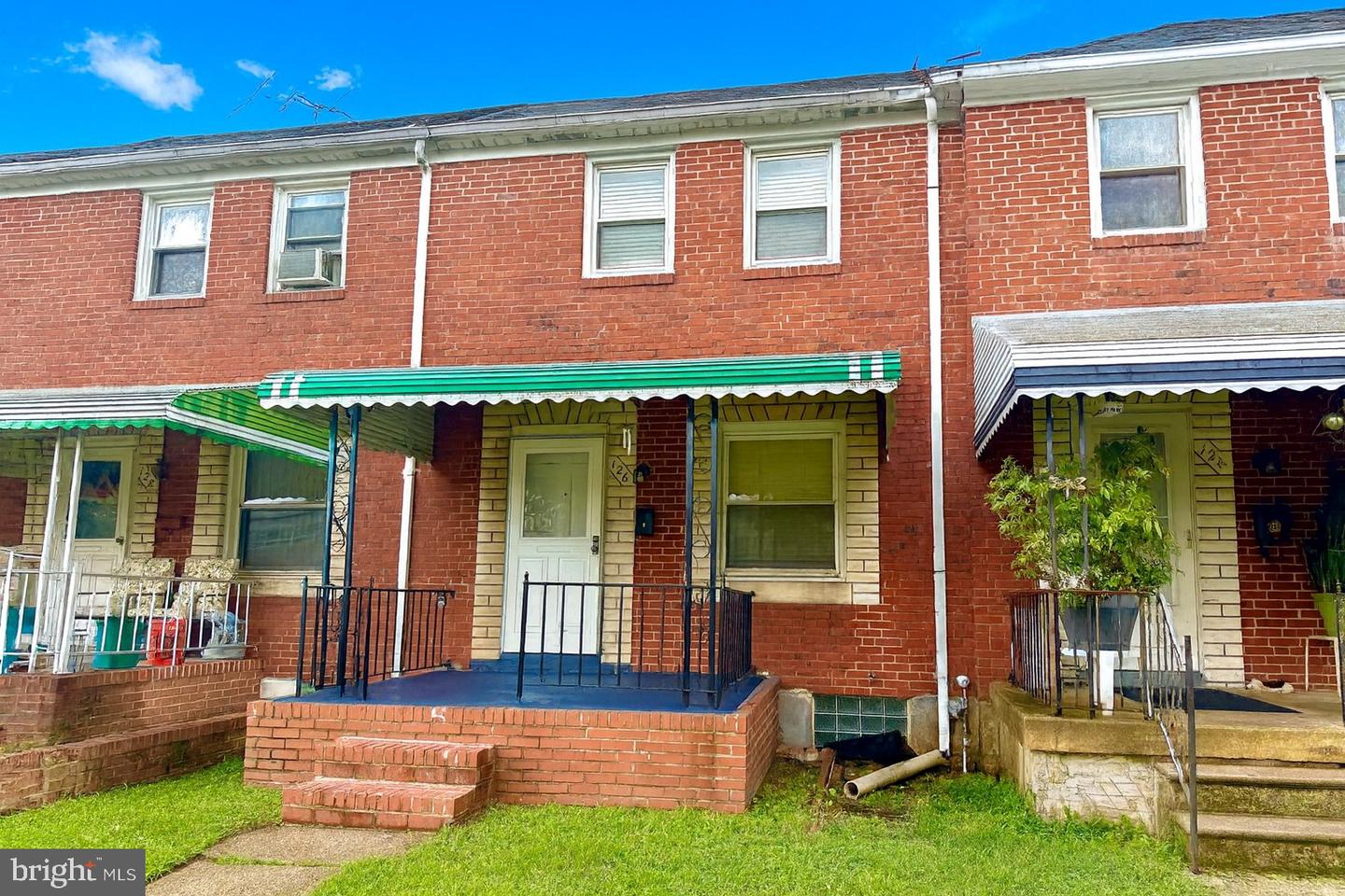 126 Kingston Road, Middle River