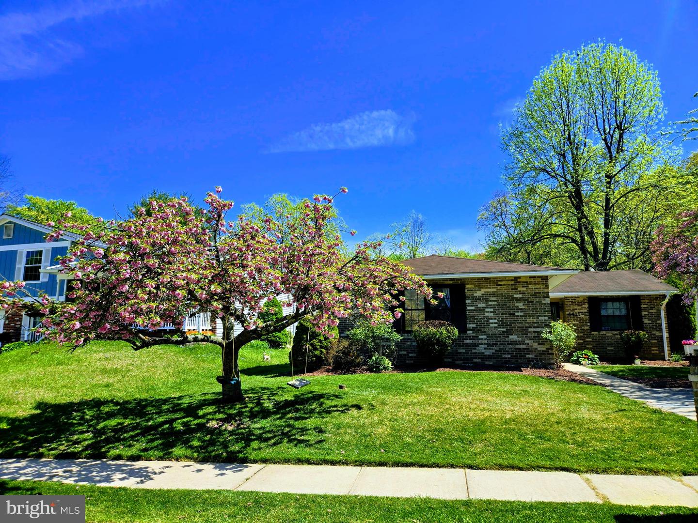 4411 Macworth Place, Baltimore