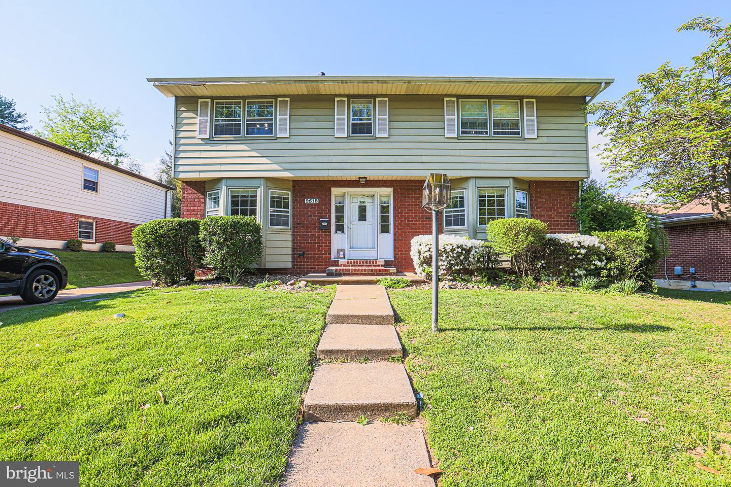 2518 Willow Glen Drive, Baltimore
