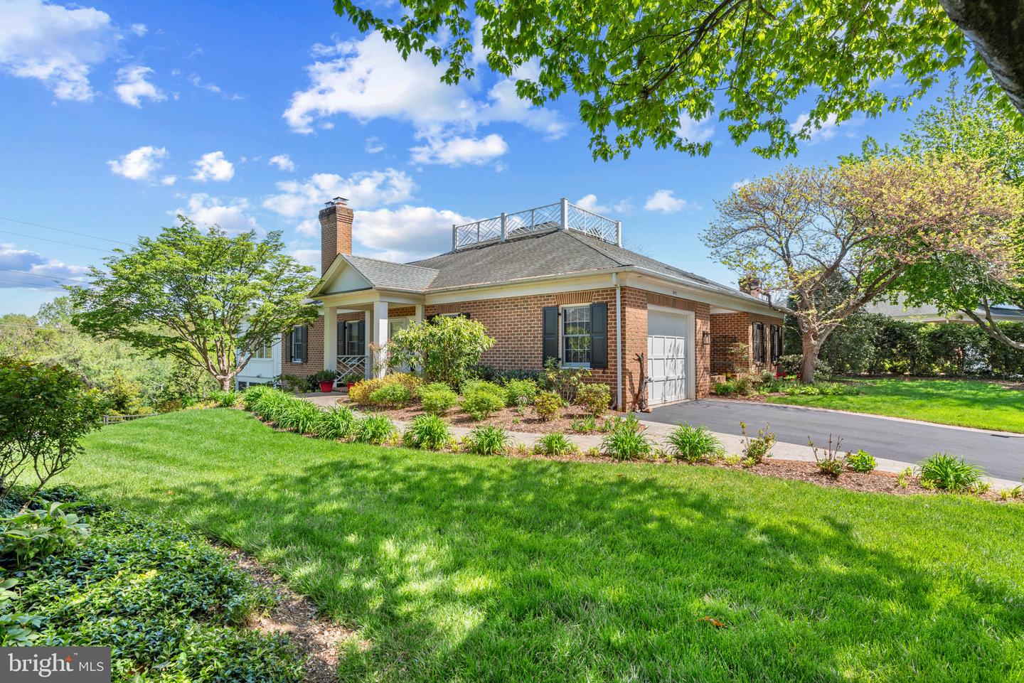 612 Brightwood Club Drive #612, Lutherville Timonium