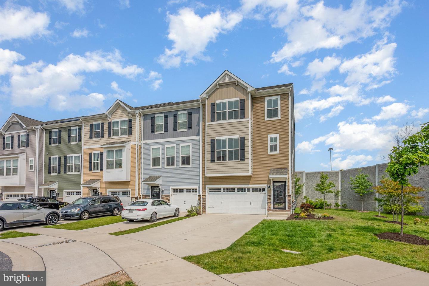 7241 Martin Farm Circle, Baltimore