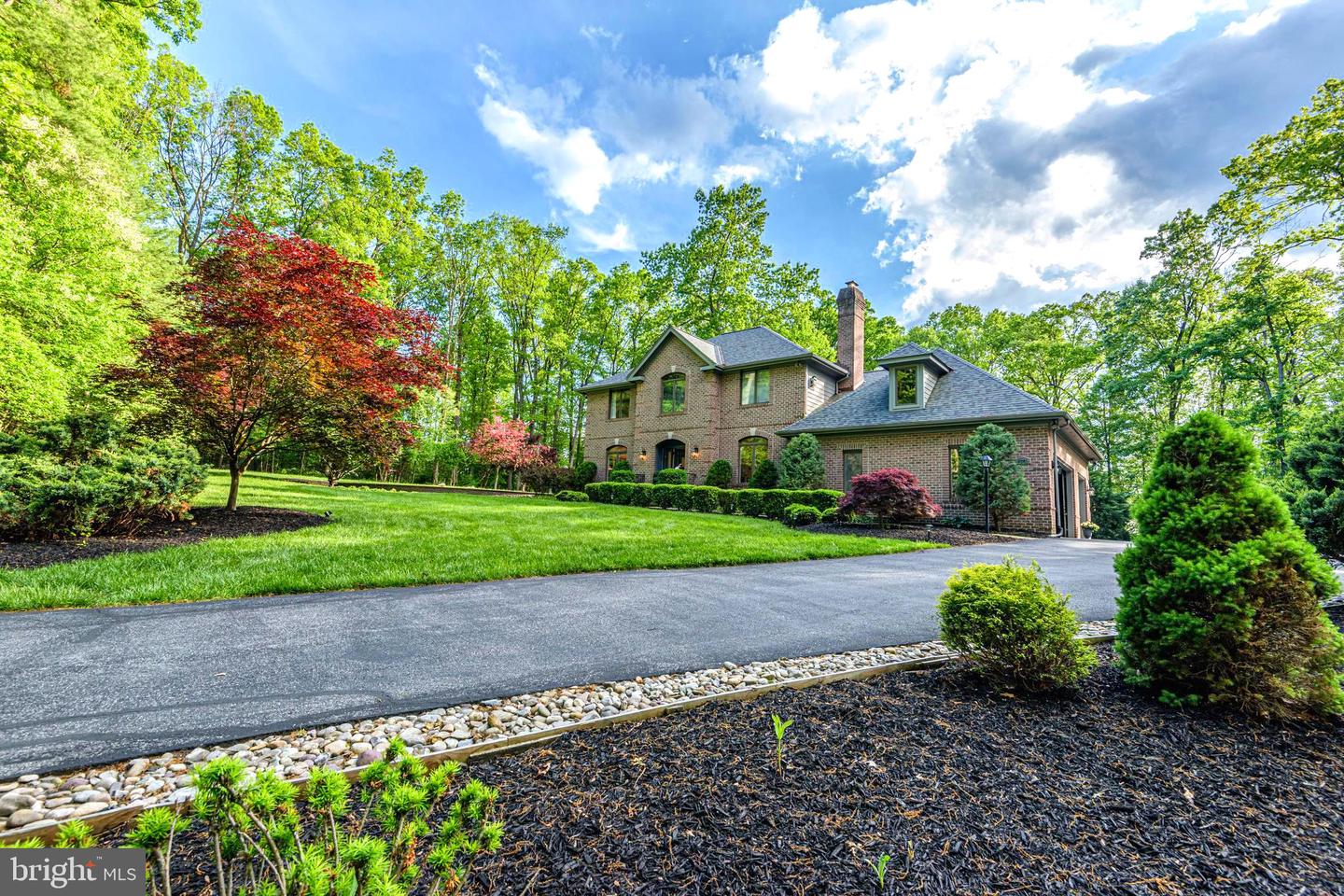 1709 Freeland Road, Freeland