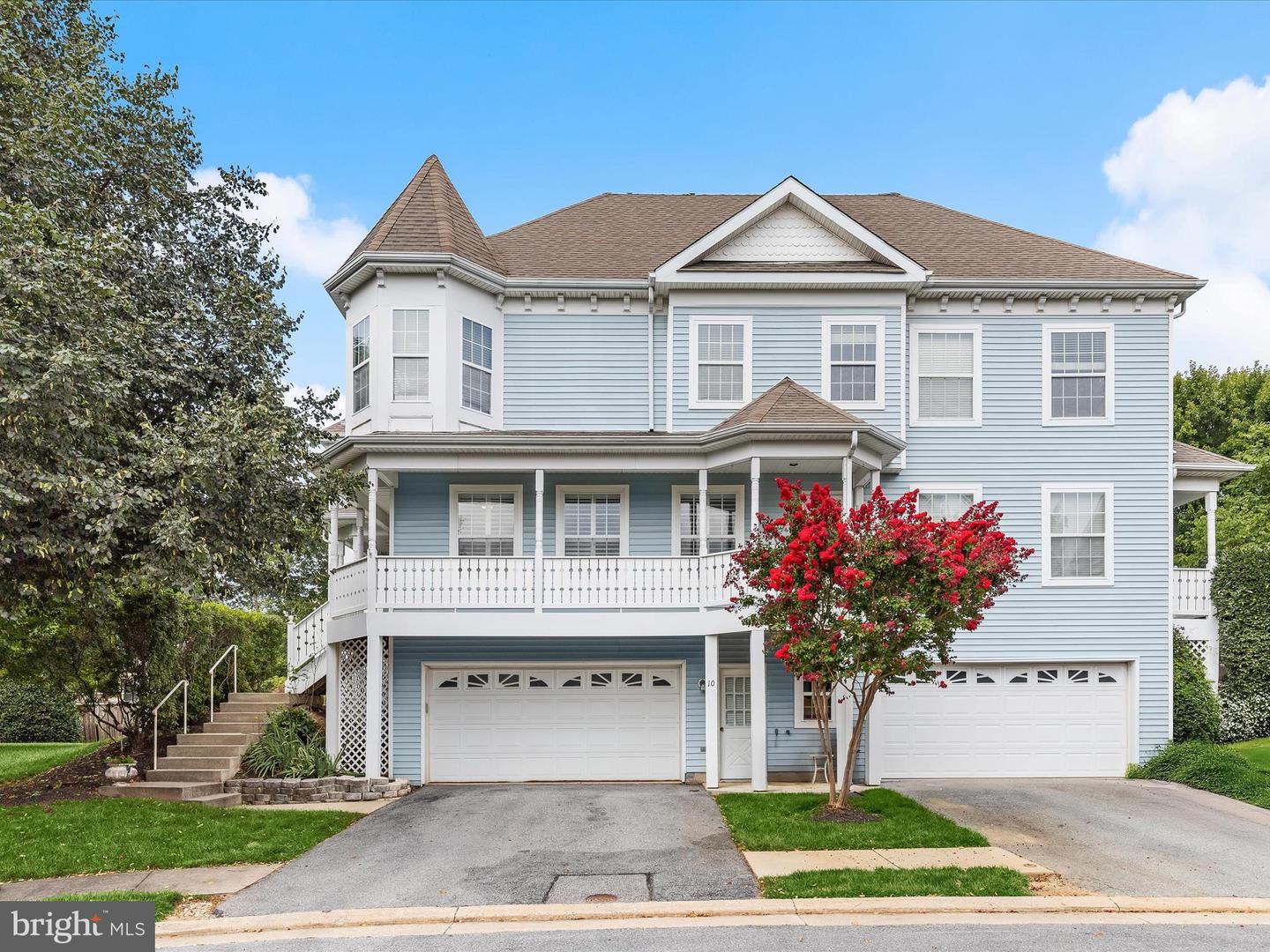 10 Pennyborough Court #31, Reisterstown