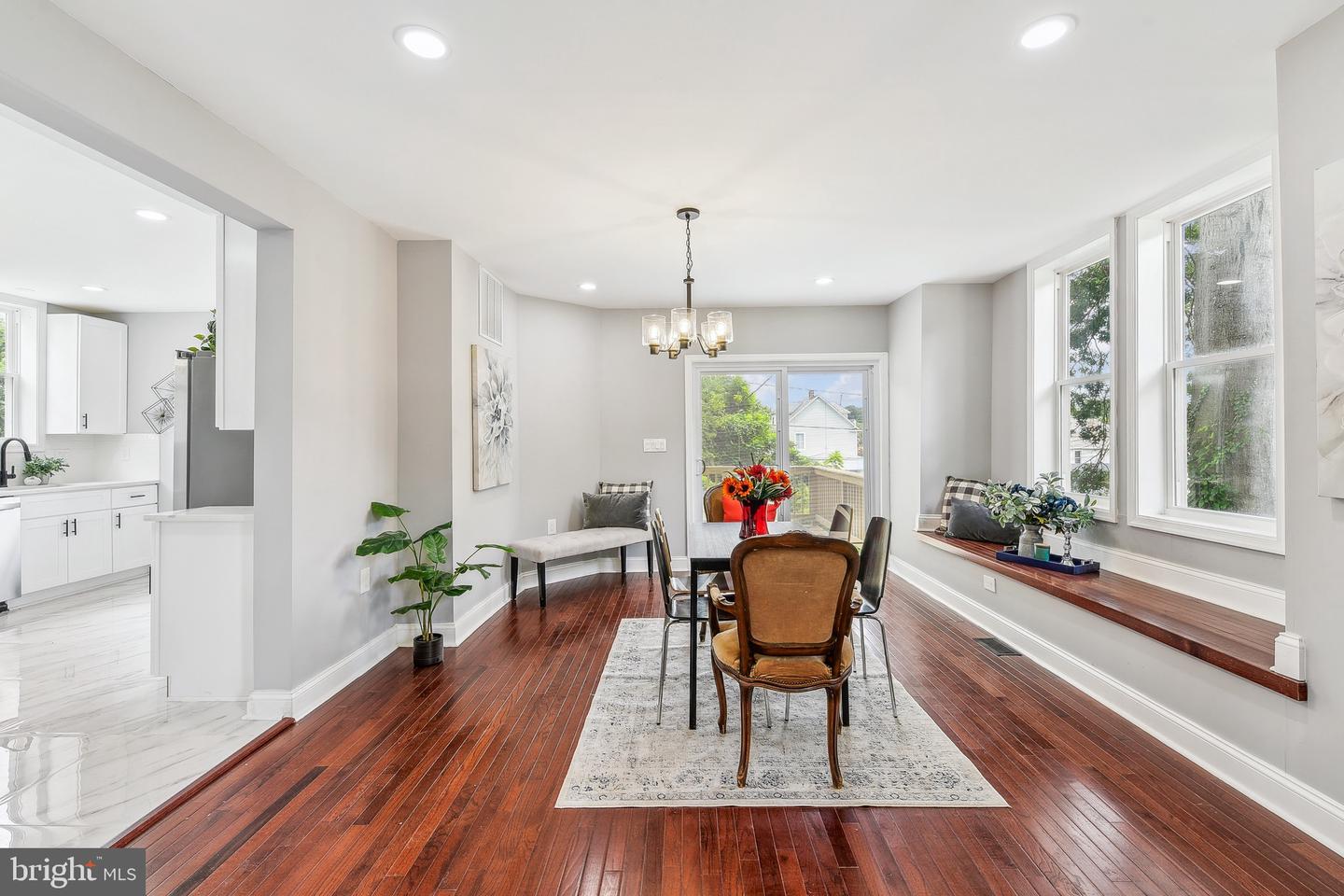 4232 Belmar Avenue, Baltimore