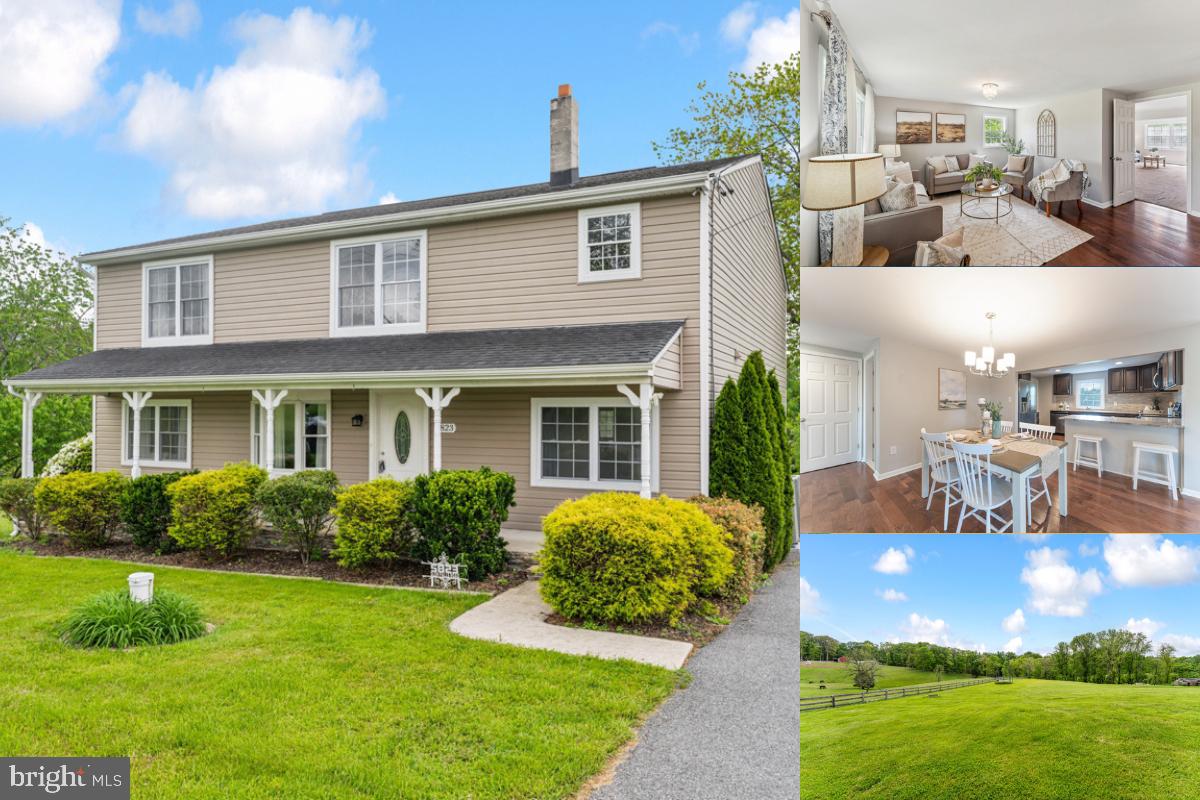 5823 Glen Falls Road, Reisterstown