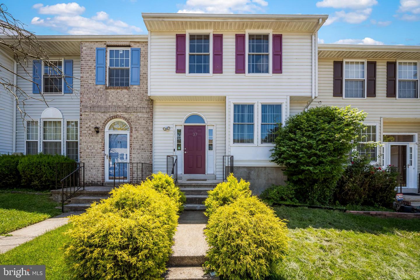 37 Blue Sky Drive, Owings Mills