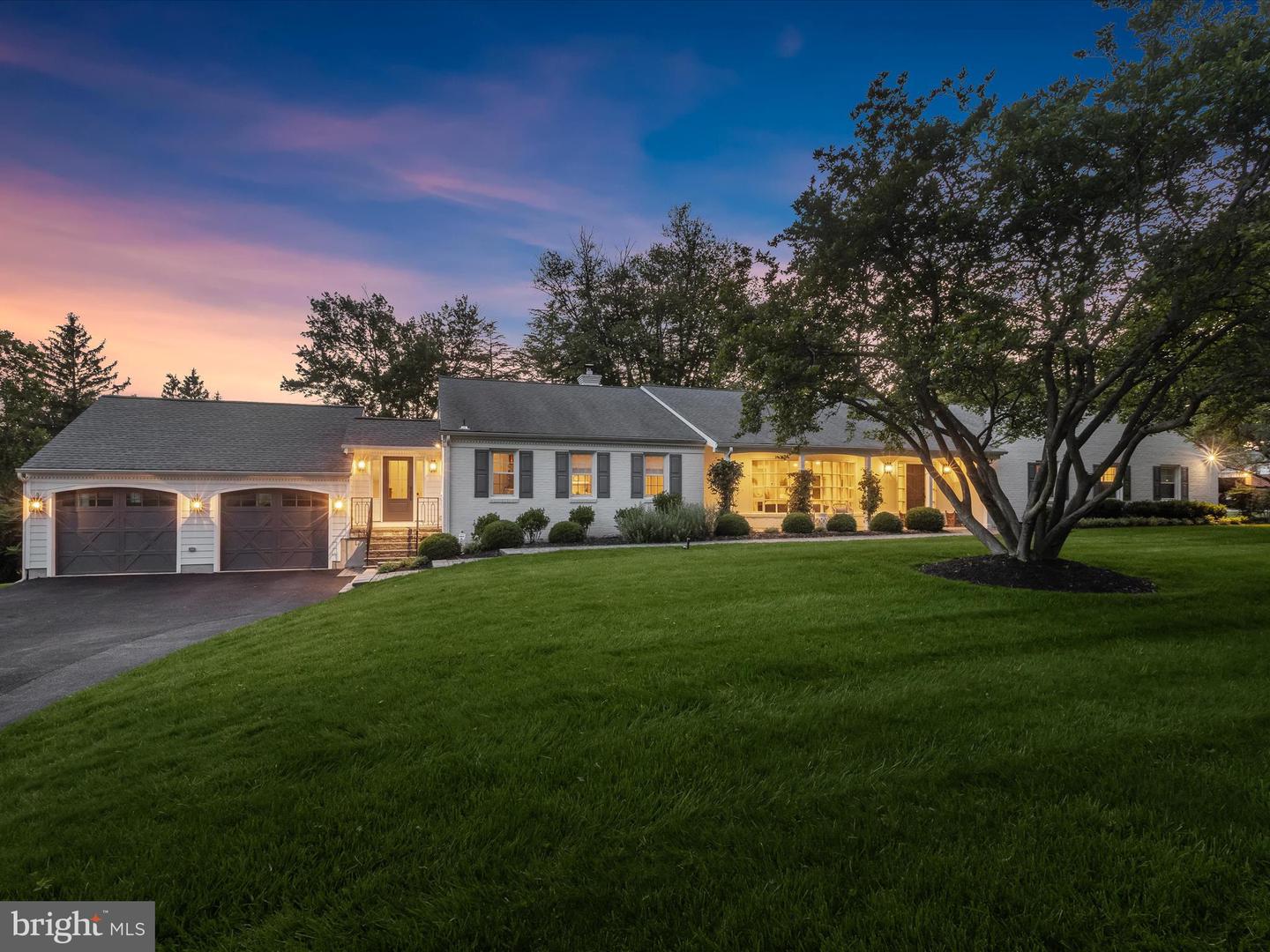 8 Swanhill Drive, Pikesville