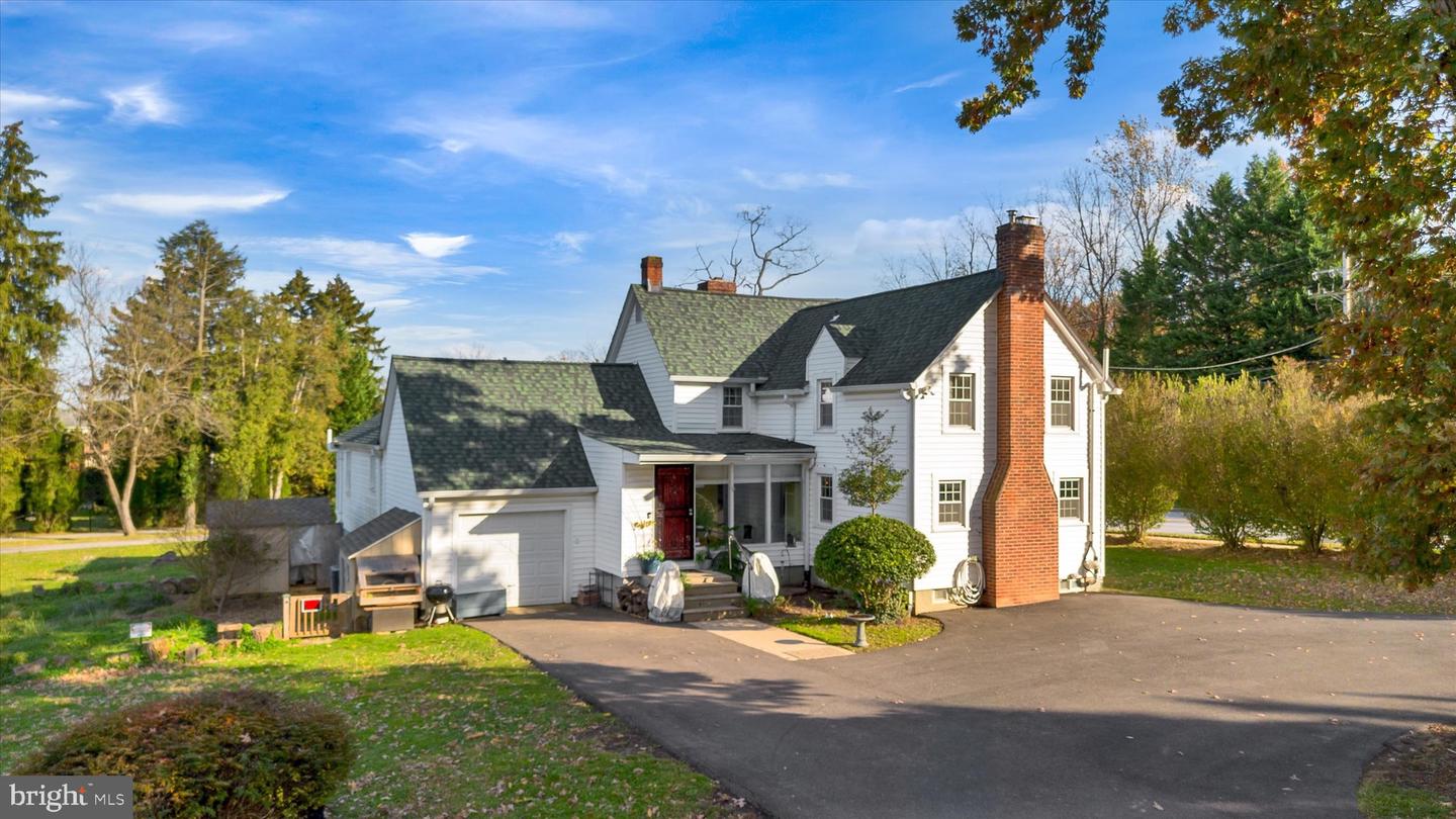220 W Timonium Road, Lutherville Timonium