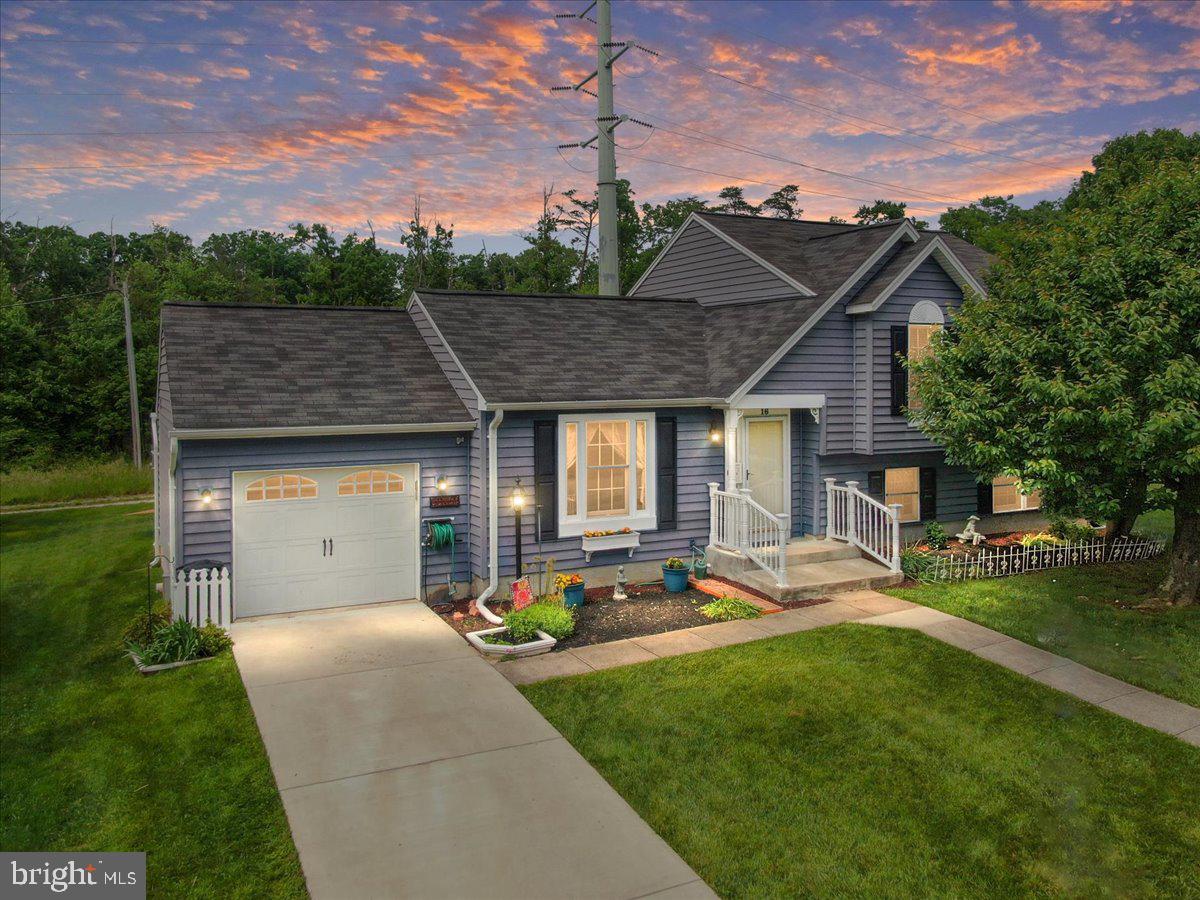 16 Briarleaf Court, Catonsville