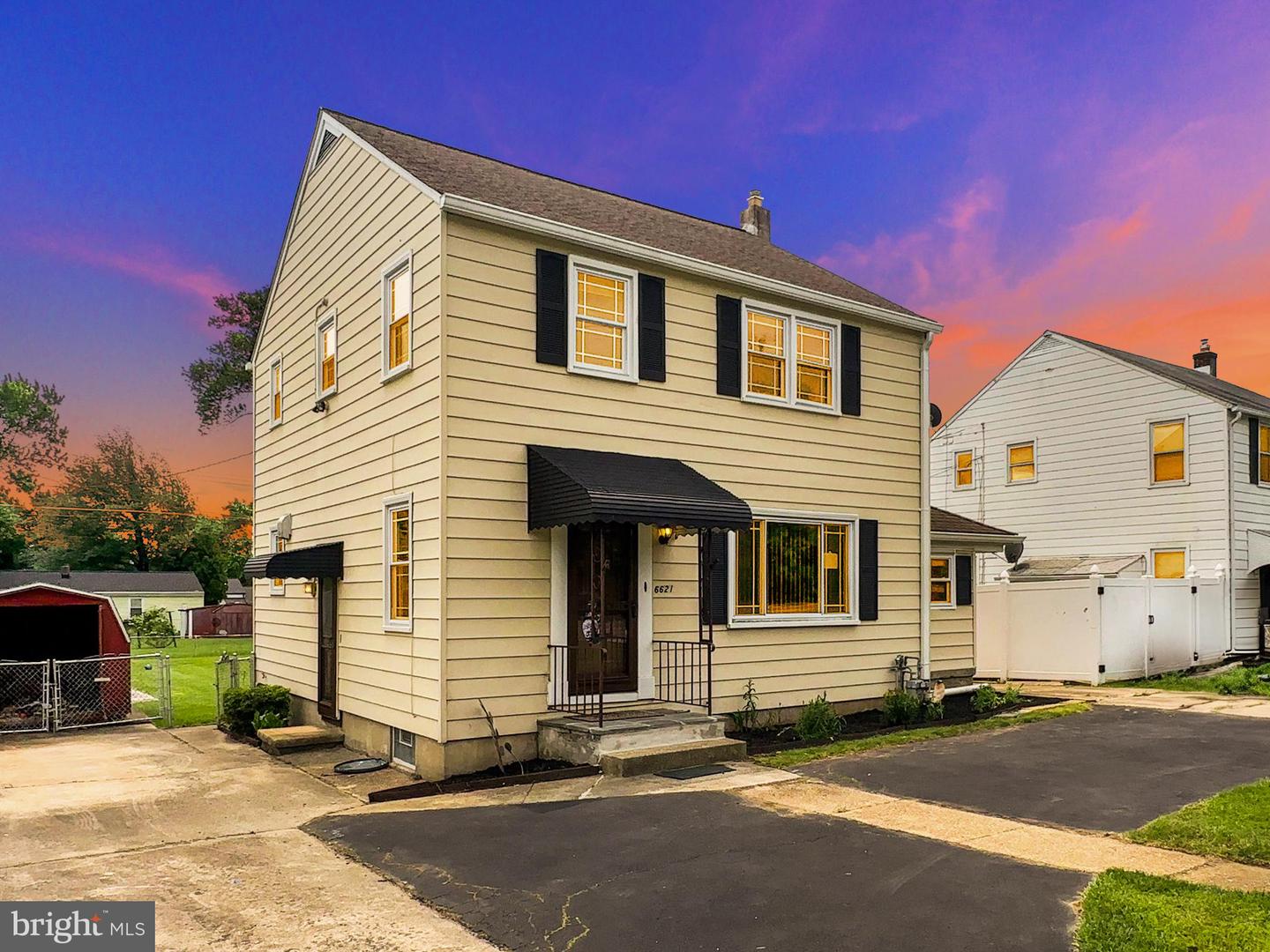 6621 Dogwood, Baltimore