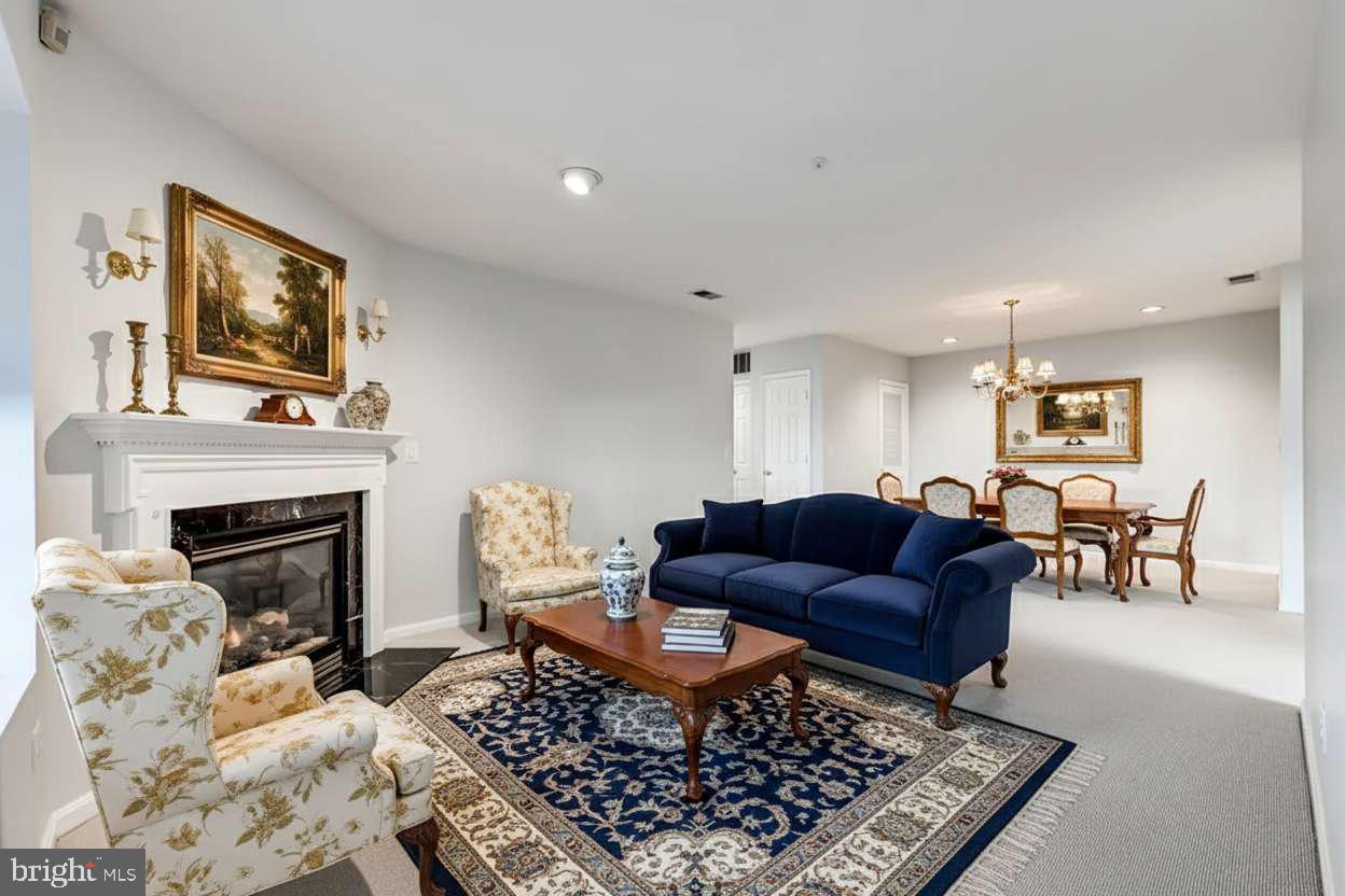 12111 Tullamore Court #101, Lutherville Timonium